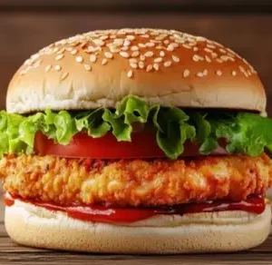 Chicken Burger