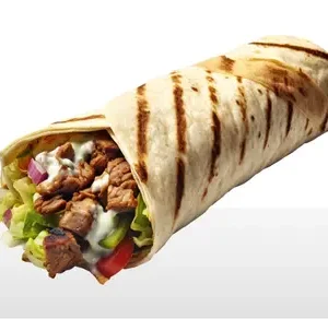 Chicken Shawarma