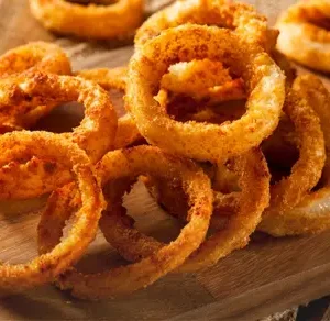 Fried Onion