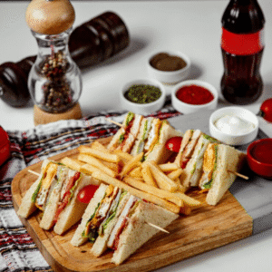 Club Sandwich